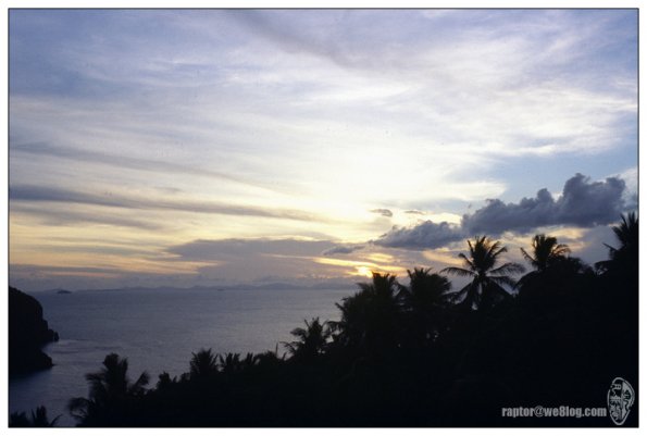 Phi Phi Island