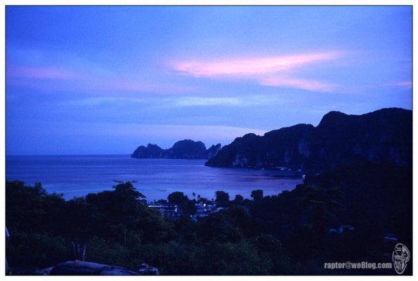 Phi Phi Island