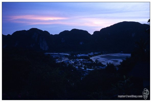 Phi Phi Island