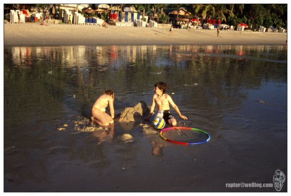 Patong Beach