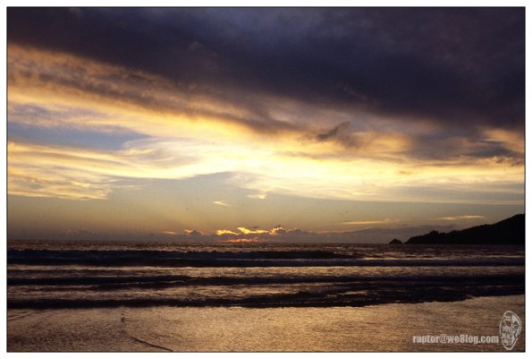 Patong Beach