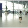 素万那普国际机场，曼谷