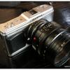 MINOLTA DIGITAL CAMERA