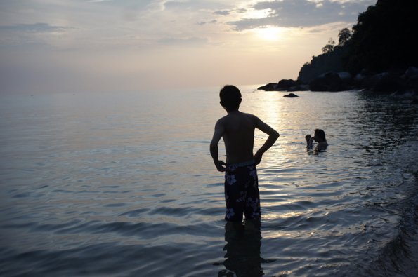 SONY DSC