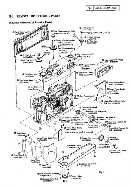 EPSON scanner image