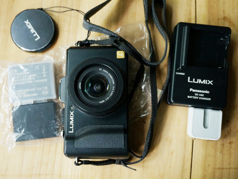 LX5b