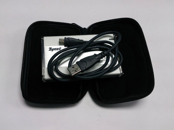 Zynet