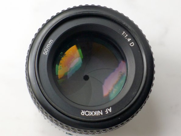 AF5014Dc