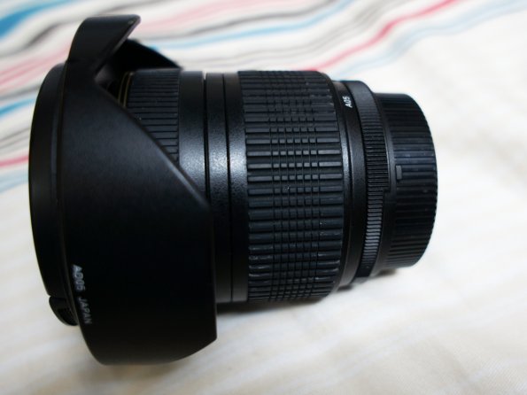 SONY DSC