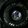 MINOLTA DIGITAL CAMERA