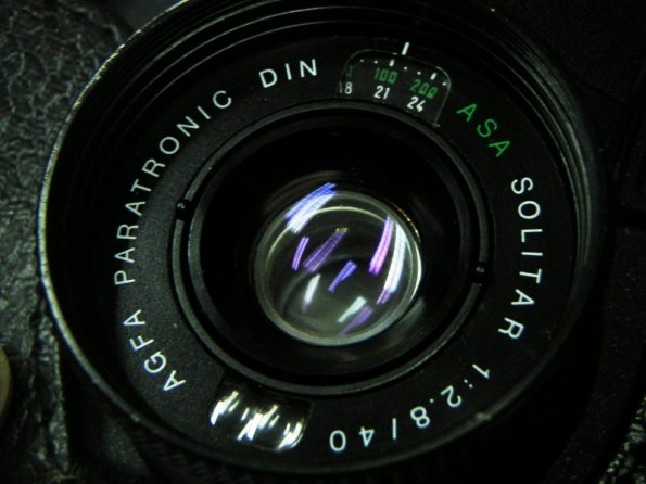 MINOLTA DIGITAL CAMERA