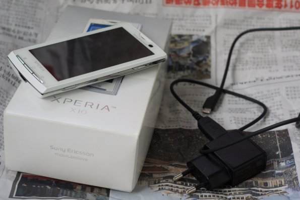 SONY DSC