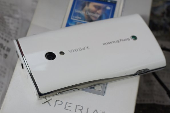 SONY DSC