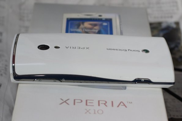 SONY DSC
