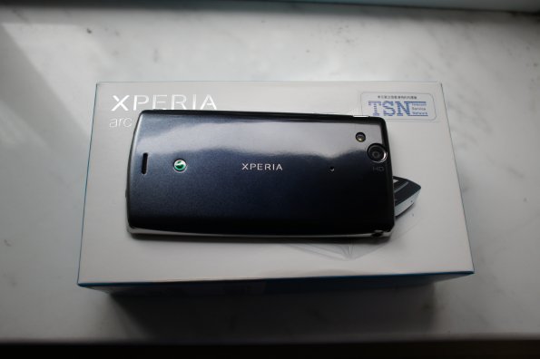 SONY DSC